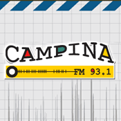 Rádio Campina FM 93.1