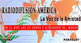 Radiodifusion America