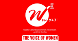 WFM91.7