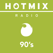 Hotmixradio 90