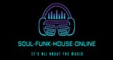 Soul - Funk - House - Online