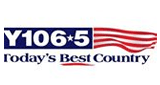 Y106.5