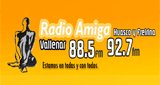 Radio Amiga de Vallenar