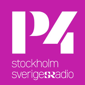 Sveriges Radio P4 Stockholm
