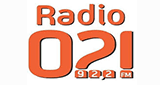 Radio 021