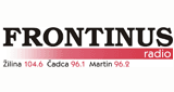 Frontinus Radio