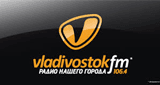 Владивосток FM - Dance