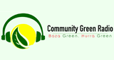 Community Green Radio 103.9 FM