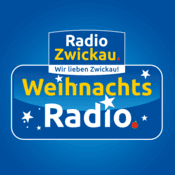 Radio Zwickau - Weihnachtsradio