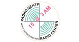 Radio Center 1503AM