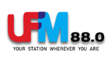 U-FM 88.0