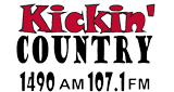 Kickin' Country