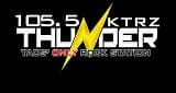 Thunder 105.5 KTRZ