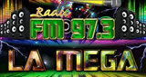 Radio La Mega 97.3 FM