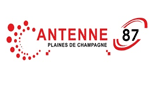 ANTENNE 87