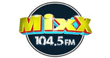 Mixx