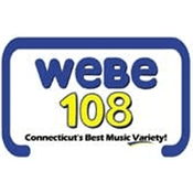 WEBE - 107.9 FM