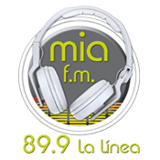 Mia FM 89.9 La Linea