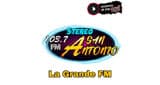 Stereo San Antonio FM