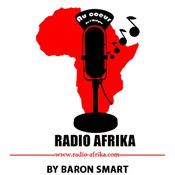 Radio Afrika 