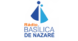 Rádio Web Basílica de Nazaré