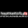Persada Radio 92.4 FM Pekanbaru