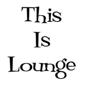This is Lounge
