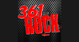 361 The Rock