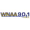 WNAA - the Voice 90.1 FM