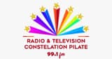 Radio télé constellation pilate