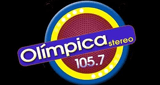 Olímpica Stereo Elche 105.7 & 101.2