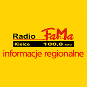 Radio FaMa Kielce