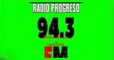 Fm Progeso 94.3