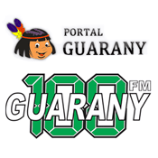 Rádio Guarany 100.3 FM
