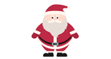 Christmas 365 - Santa's Radio