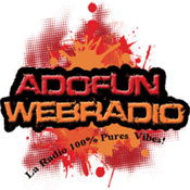 Adofun Webradio 