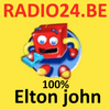 100% Elton John 