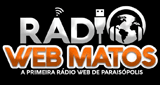 Rádio WEB Matos