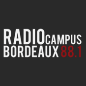 Radio Campus Bordeaux
