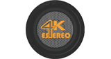 4k Estereo