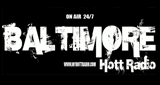 Baltimore Hott Radio
