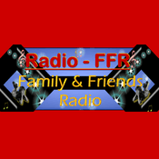 Radio-ffr - Family & Friends Radio