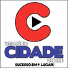 Web Rádio Cidade Online