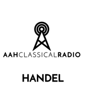 Aah Radio - Classical - Handel