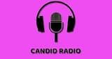 Candid Radio York