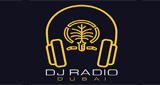 DJ Radio Dubai
