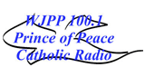 WJPP 100.1 - Prince of Peace Catholic Radio