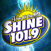 WPNG - Shine 101.9 FM