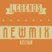 Anthology Webradio - Legends