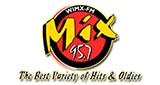 Mix 95.7